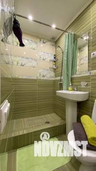 Студия квартира, посуточно, 25м2, 2/3 этаж