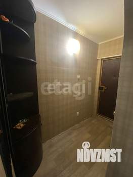 1-к квартира, на длительный срок, 31м2, 1/5 этаж