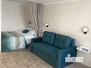 1-к квартира, посуточно, 29м2, 5/10 этаж