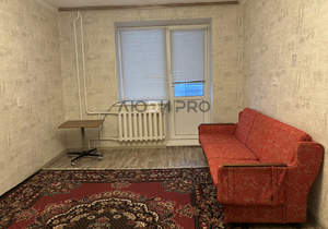 1-к квартира, на длительный срок, 34м2, 1/9 этаж