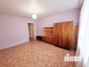 1-к квартира, на длительный срок, 37м2, 7/11 этаж