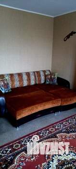 1-к квартира, посуточно, 26м2, 6/10 этаж
