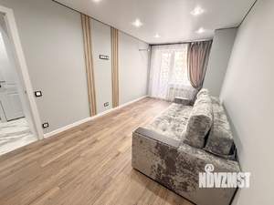 1-к квартира, на длительный срок, 35м2, 7/12 этаж