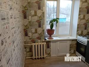 1-к квартира, на длительный срок, 32м2, 2/5 этаж