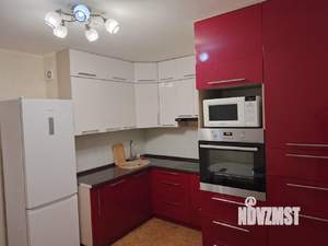 2-к квартира, на длительный срок, 53м2, 7/10 этаж