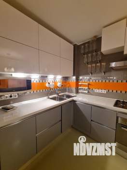 3-к квартира, на длительный срок, 80м2, 5/10 этаж