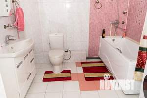 2-к квартира, посуточно, 65м2, 3/9 этаж