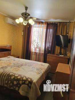 2-к квартира, на длительный срок, 46м2, 2/9 этаж