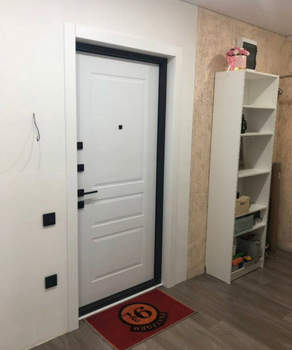 1-к квартира, на длительный срок, 40м2, 14/26 этаж