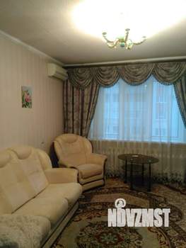 3-к квартира, на длительный срок, 64м2, 6/10 этаж