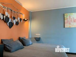 1-к квартира, посуточно, 32м2, 7/9 этаж