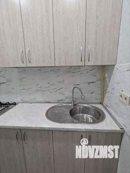 1-к квартира, на длительный срок, 36м2, 3/3 этаж