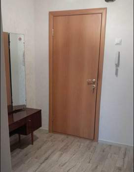 1-к квартира, на длительный срок, 33м2, 8/9 этаж