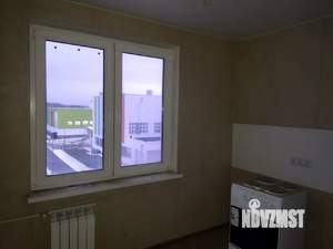 1-к квартира, на длительный срок, 29м2, 4/10 этаж