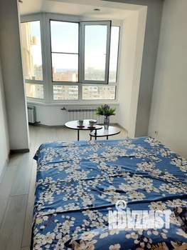 2-к квартира, посуточно, 70м2, 10/24 этаж