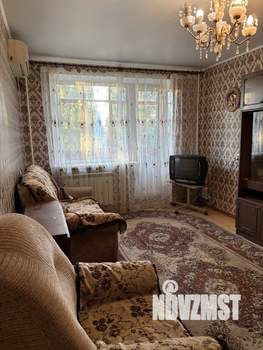 2-к квартира, на длительный срок, 45м2, 4/9 этаж