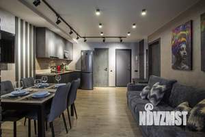 2-к квартира, посуточно, 20м2, 1/1 этаж