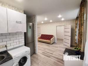 2-к квартира, на длительный срок, 42м2, 4/5 этаж