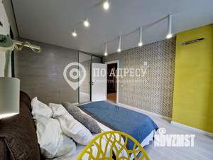 2-к квартира, на длительный срок, 50м2, 2/16 этаж