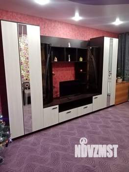 1-к квартира, посуточно, 38м2, 5/9 этаж