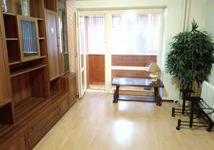 2-к квартира, на длительный срок, 51м2, 2/10 этаж