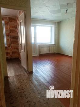 1-к квартира, на длительный срок, 32м2, 3/5 этаж