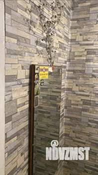 3-к квартира, на длительный срок, 58м2, 2/5 этаж