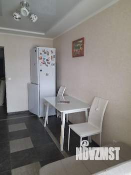 1-к квартира, на длительный срок, 38м2, 7/10 этаж