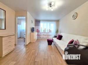 1-к квартира, на длительный срок, 33м2, 5/6 этаж