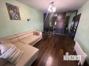 1-к квартира, на длительный срок, 40м2, 5/10 этаж
