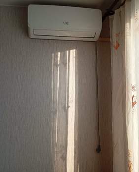 1-к квартира, на длительный срок, 35м2, 7/10 этаж