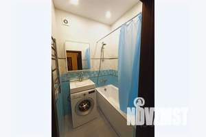 1-к квартира, посуточно, 54м2, 1/9 этаж