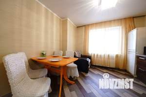 2-к квартира, посуточно, 70м2, 1/1 этаж