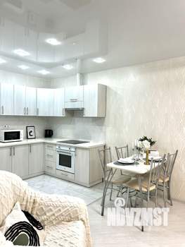 2-к квартира, на длительный срок, 60м2, 3/18 этаж