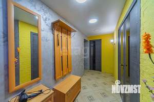 2-к квартира, на длительный срок, 51м2, 2/10 этаж