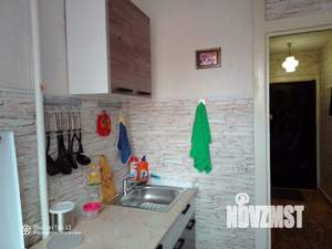 1-к квартира, на длительный срок, 30м2, 4/9 этаж