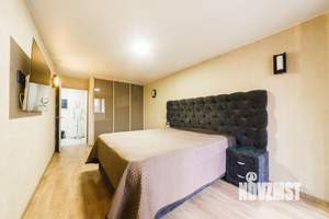 1-к квартира, посуточно, 55м2, 1/1 этаж