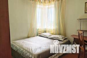 2-к квартира, посуточно, 62м2, 6/12 этаж