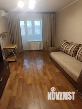 1-к квартира, на длительный срок, 33м2, 9/9 этаж