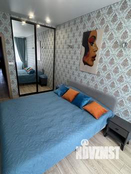 3-к квартира, посуточно, 100м2, 3/10 этаж