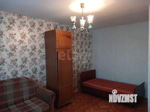 1-к квартира, на длительный срок, 30м2, 2/5 этаж