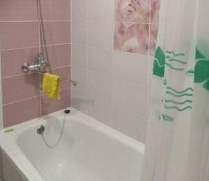 Студия квартира, на длительный срок, 25м2, 8/10 этаж