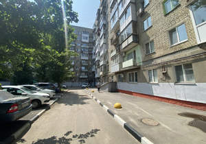 1-к квартира, на длительный срок, 32м2, 2/9 этаж