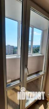 1-к квартира, на длительный срок, 37м2, 14/23 этаж