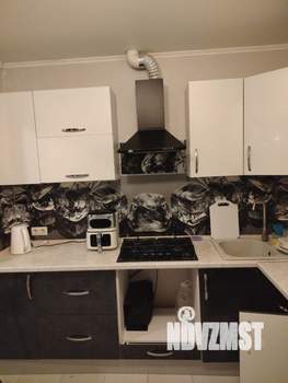 2-к квартира, на длительный срок, 40м2, 4/6 этаж