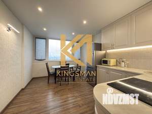 2-к квартира, на длительный срок, 60м2, 23/25 этаж