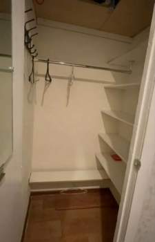 1-к квартира, на длительный срок, 35м2, 1/9 этаж