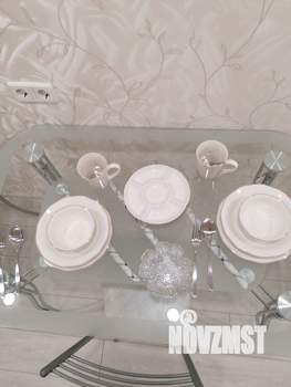 1-к квартира, посуточно, 37м2, 9/10 этаж