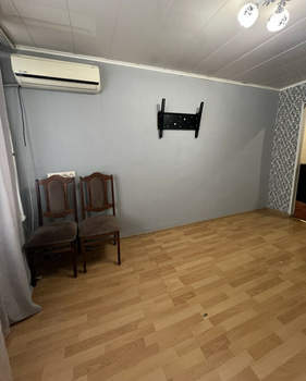 2-к квартира, на длительный срок, 41м2, 1/6 этаж