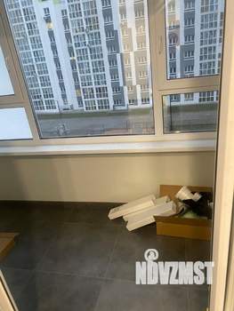 1-к квартира, на длительный срок, 39м2, 5/10 этаж